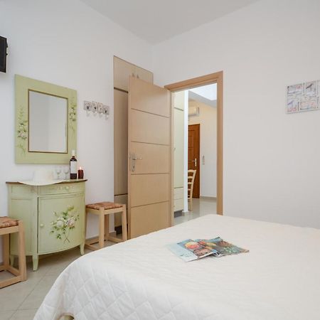 Mateus 2 Apartment Plaka  Exterior photo