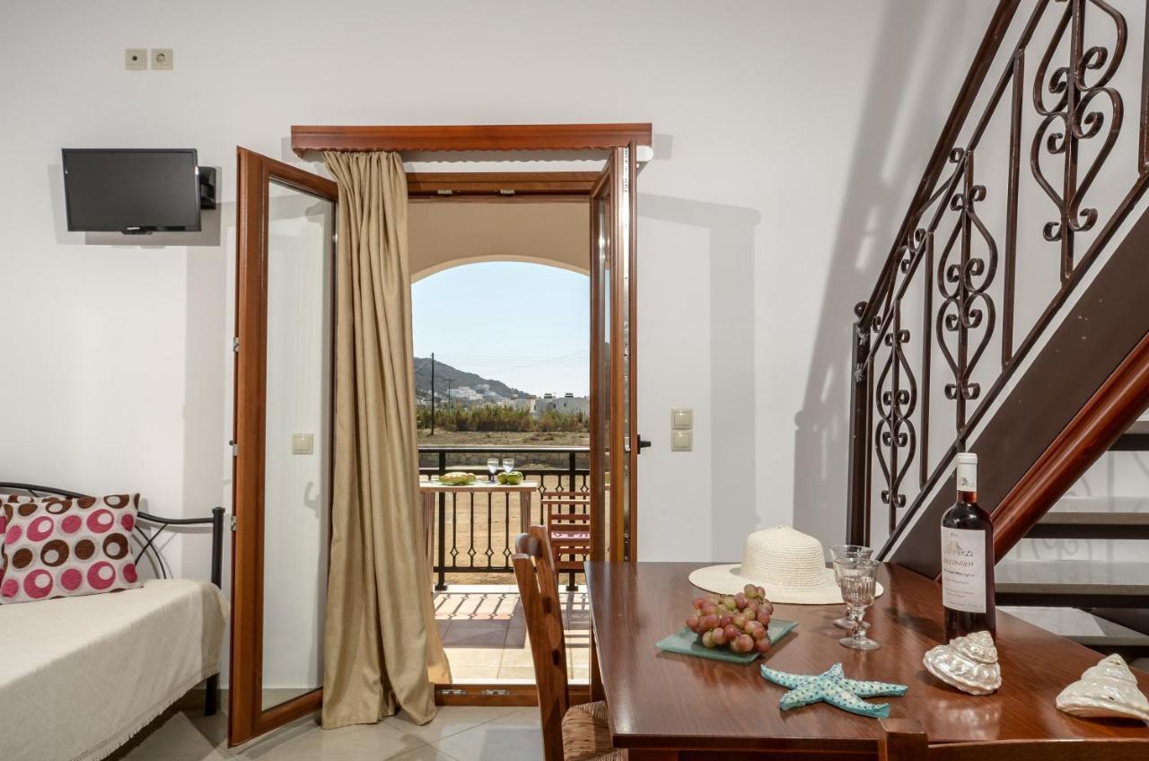 Mateus 2 Apartment Plaka  Exterior photo