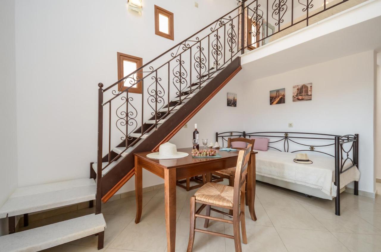 Mateus 2 Apartment Plaka  Exterior photo