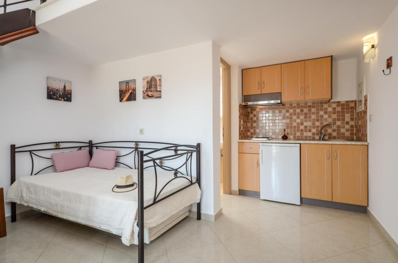 Mateus 2 Apartment Plaka  Exterior photo