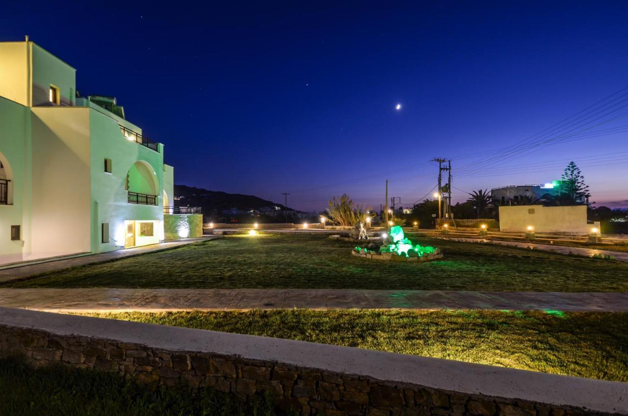 Mateus 2 Apartment Plaka  Exterior photo
