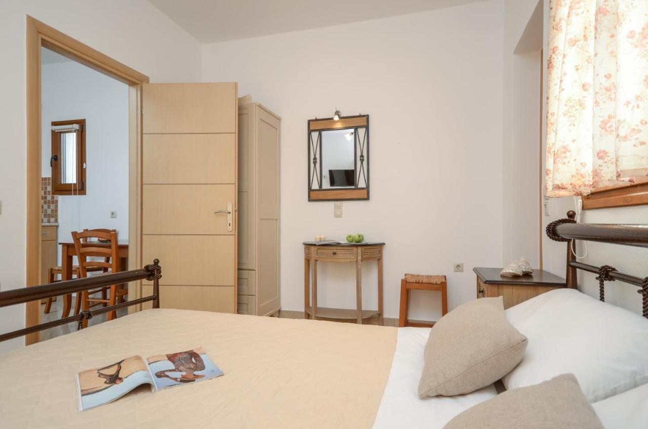 Mateus 2 Apartment Plaka  Exterior photo