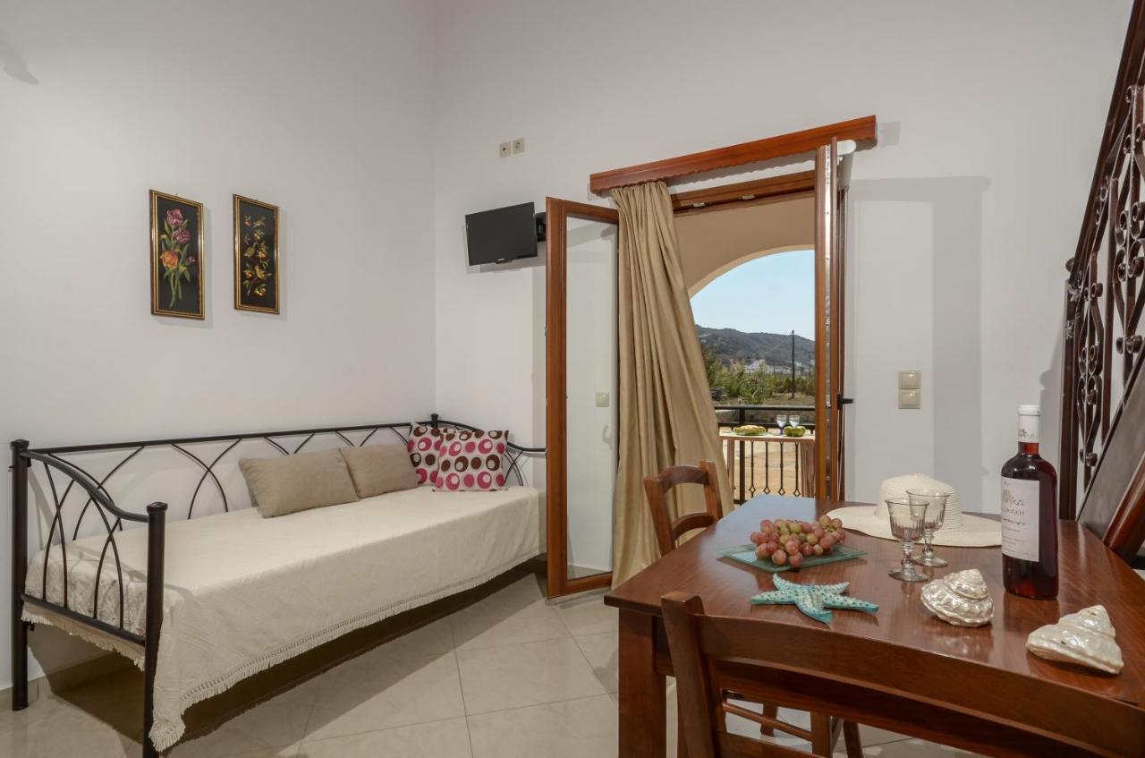 Mateus 2 Apartment Plaka  Exterior photo