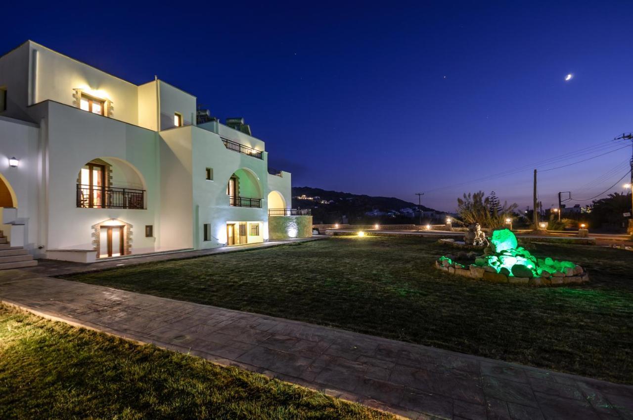 Mateus 2 Apartment Plaka  Exterior photo