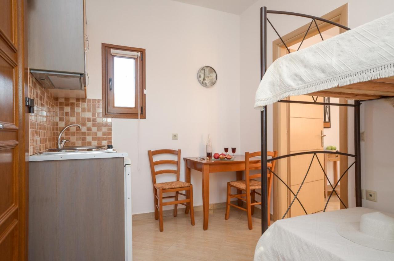 Mateus 2 Apartment Plaka  Exterior photo