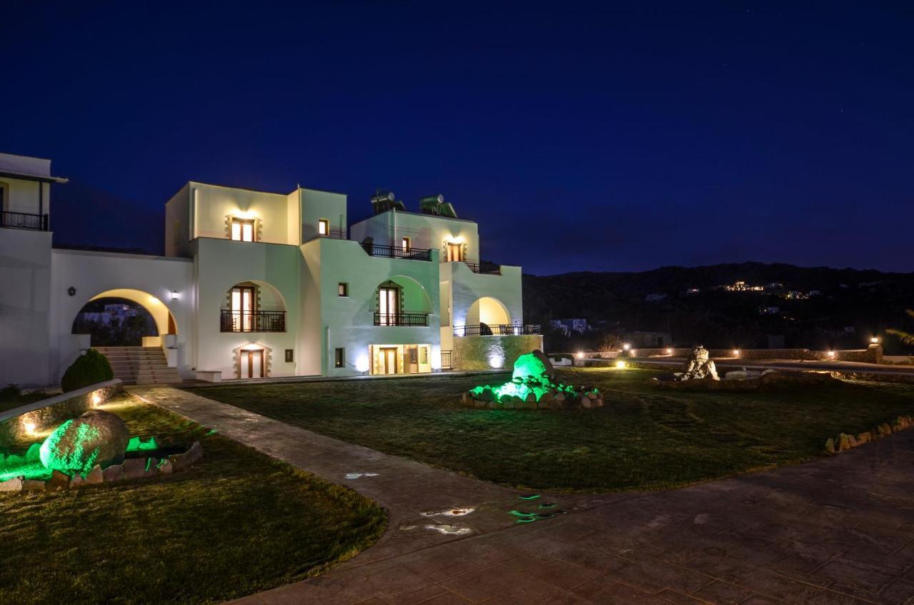Mateus 2 Apartment Plaka  Exterior photo