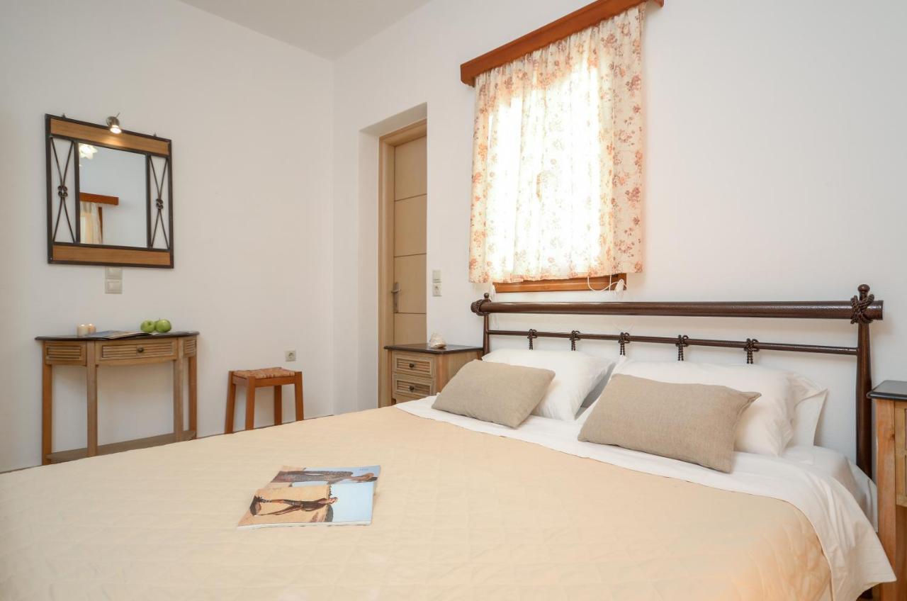 Mateus 2 Apartment Plaka  Exterior photo