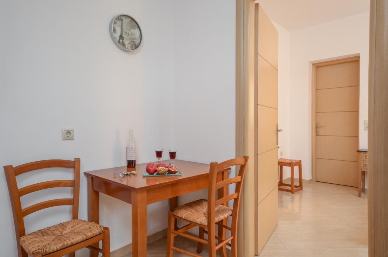 Mateus 2 Apartment Plaka  Exterior photo