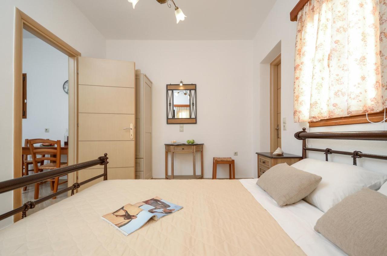 Mateus 2 Apartment Plaka  Exterior photo