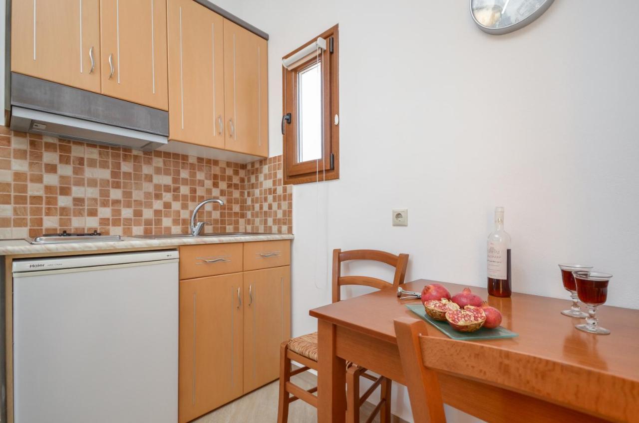 Mateus 2 Apartment Plaka  Exterior photo