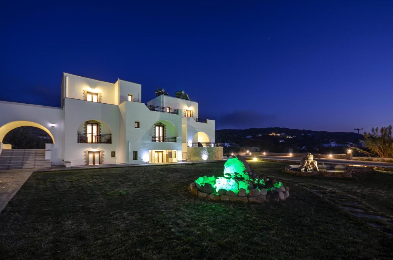 Mateus 2 Apartment Plaka  Exterior photo