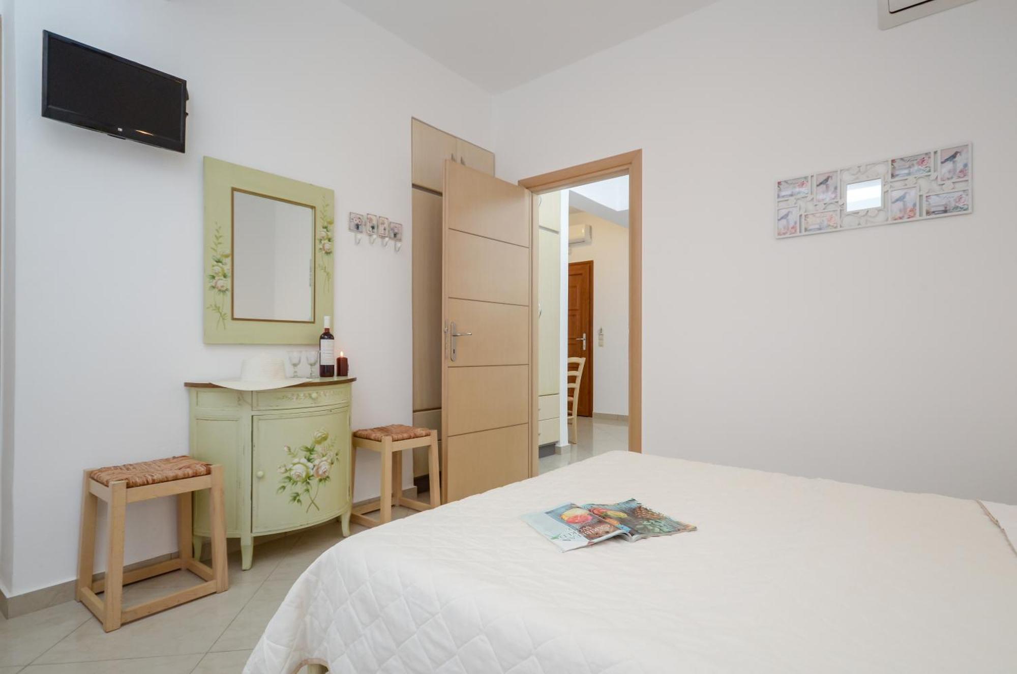 Mateus 2 Apartment Plaka  Exterior photo