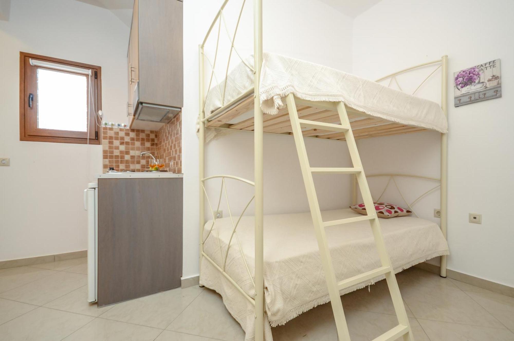 Mateus 2 Apartment Plaka  Exterior photo