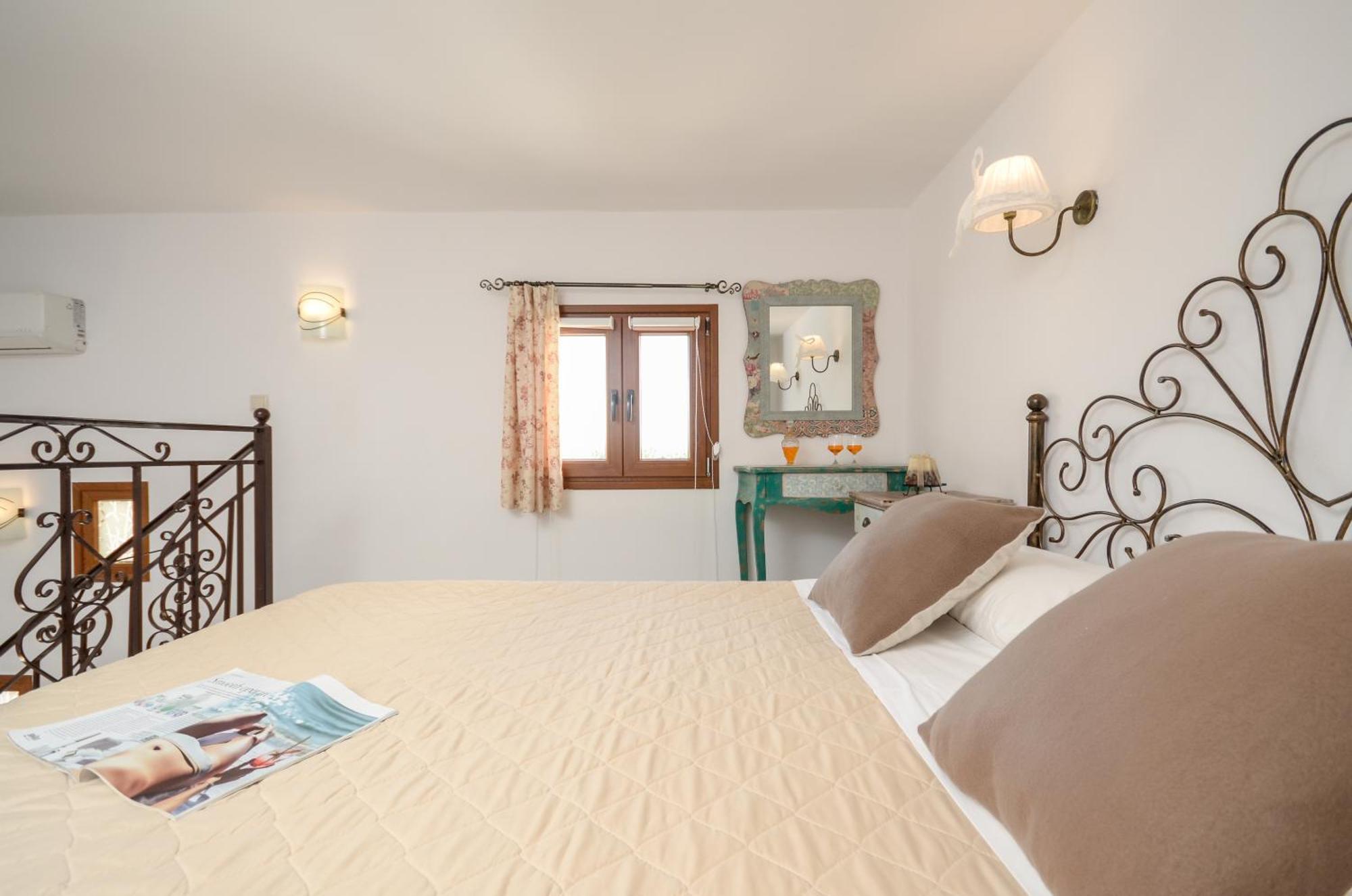 Mateus 2 Apartment Plaka  Exterior photo