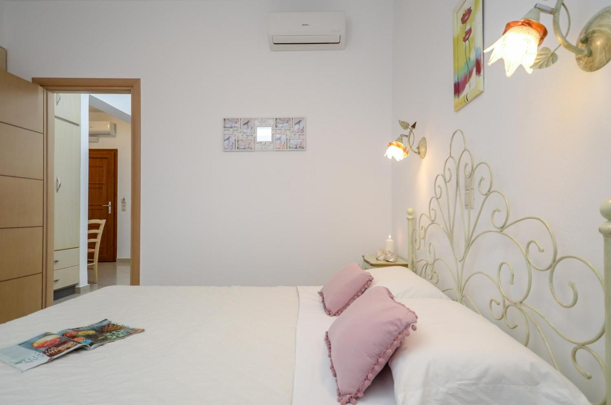 Mateus 2 Apartment Plaka  Exterior photo