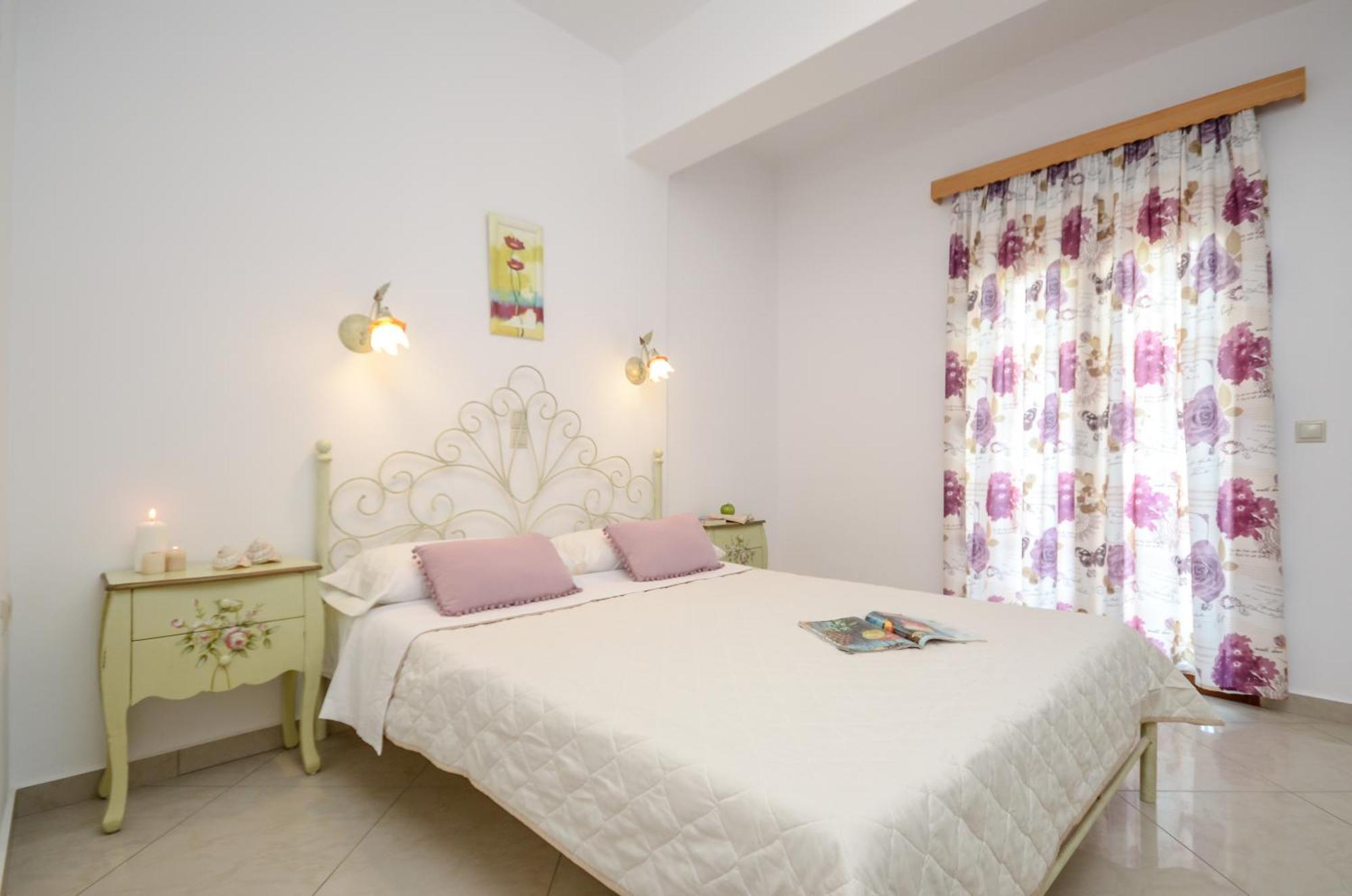 Mateus 2 Apartment Plaka  Exterior photo
