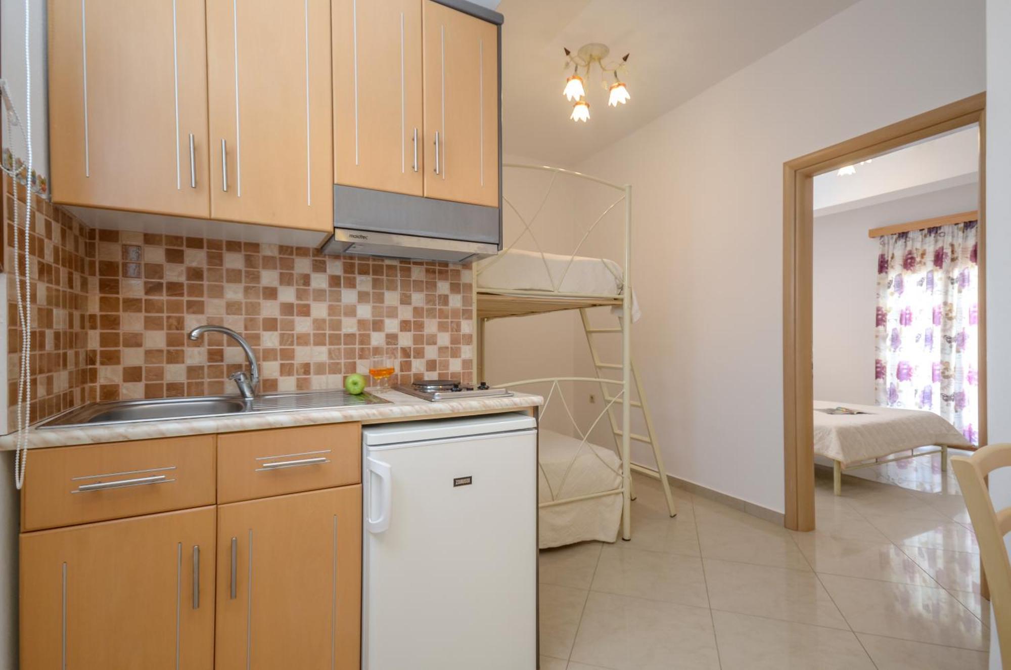 Mateus 2 Apartment Plaka  Exterior photo