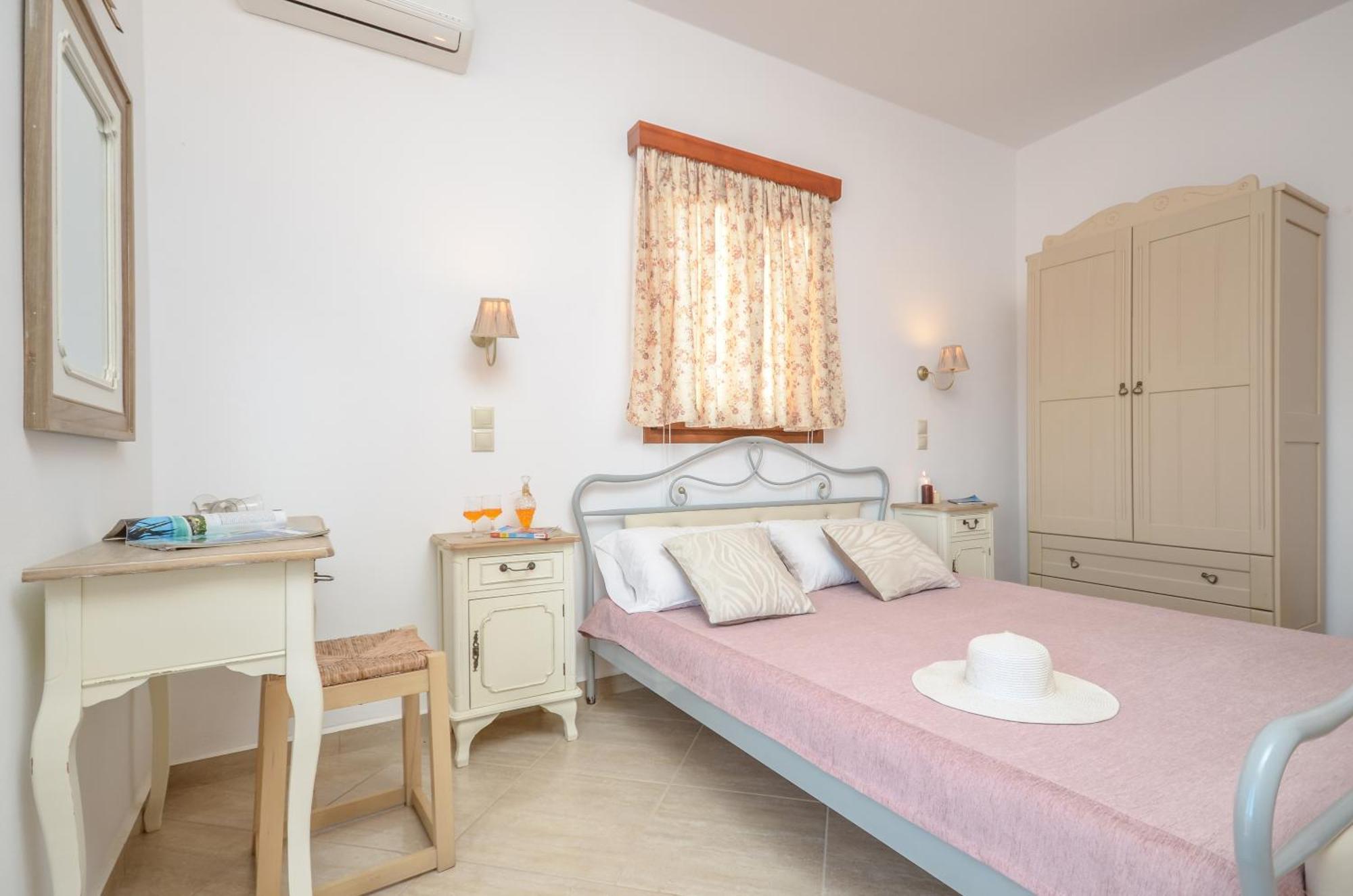 Mateus 2 Apartment Plaka  Exterior photo