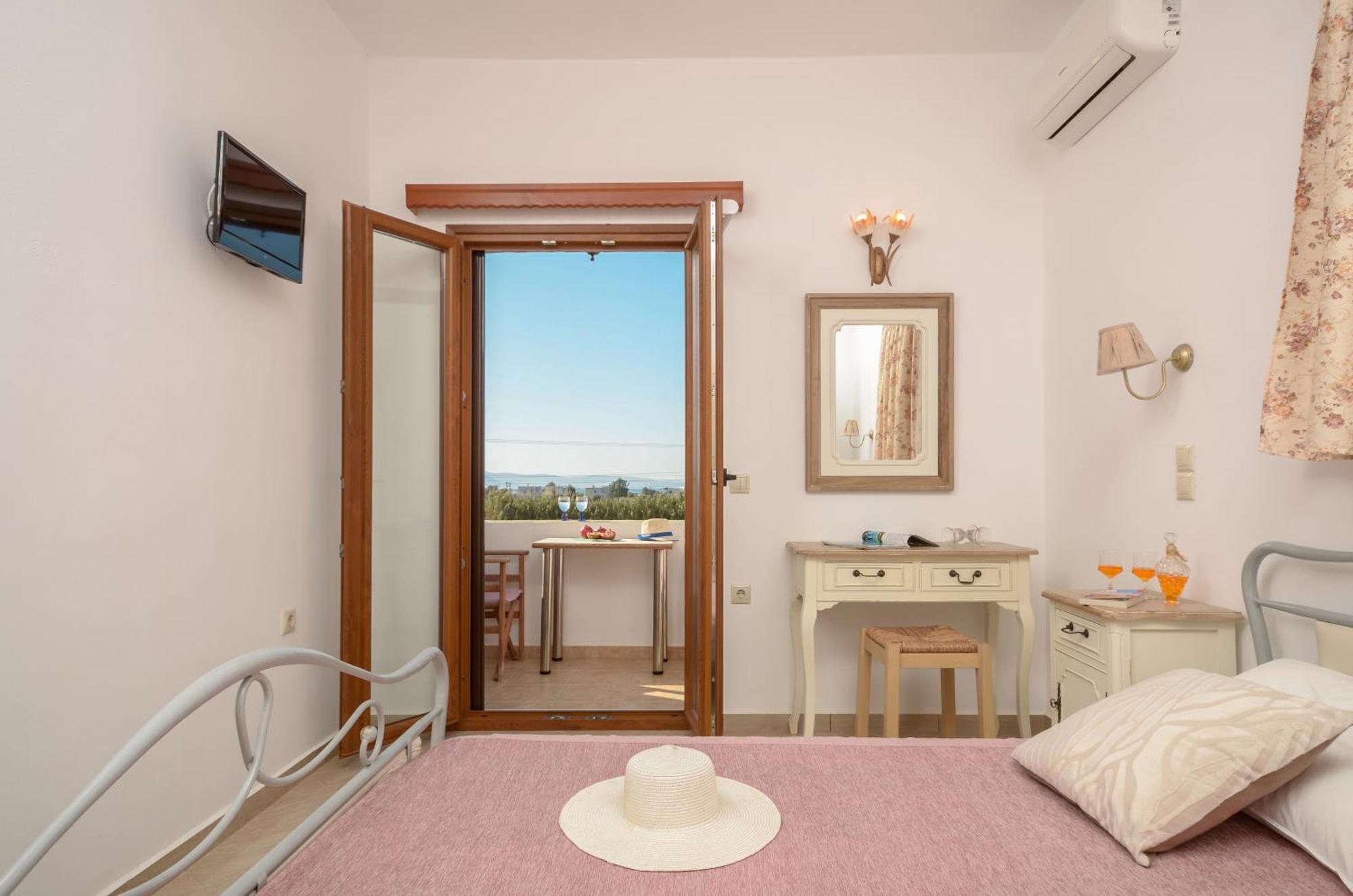 Mateus 2 Apartment Plaka  Exterior photo