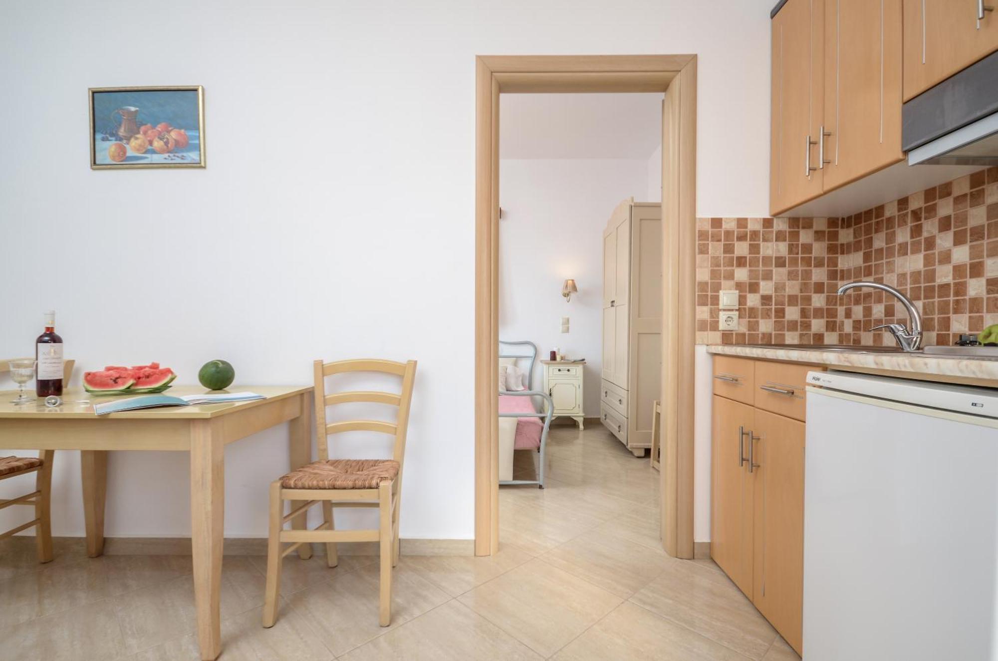 Mateus 2 Apartment Plaka  Exterior photo