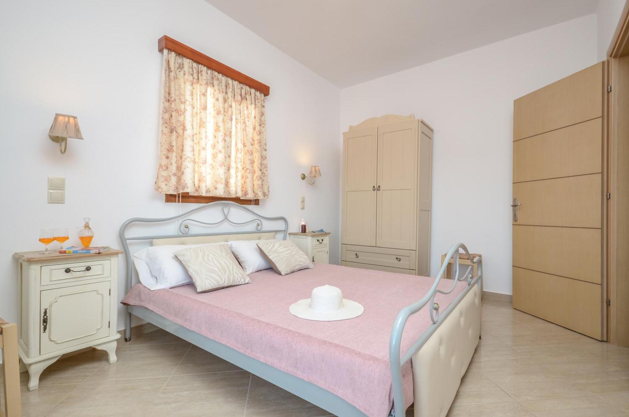 Mateus 2 Apartment Plaka  Exterior photo