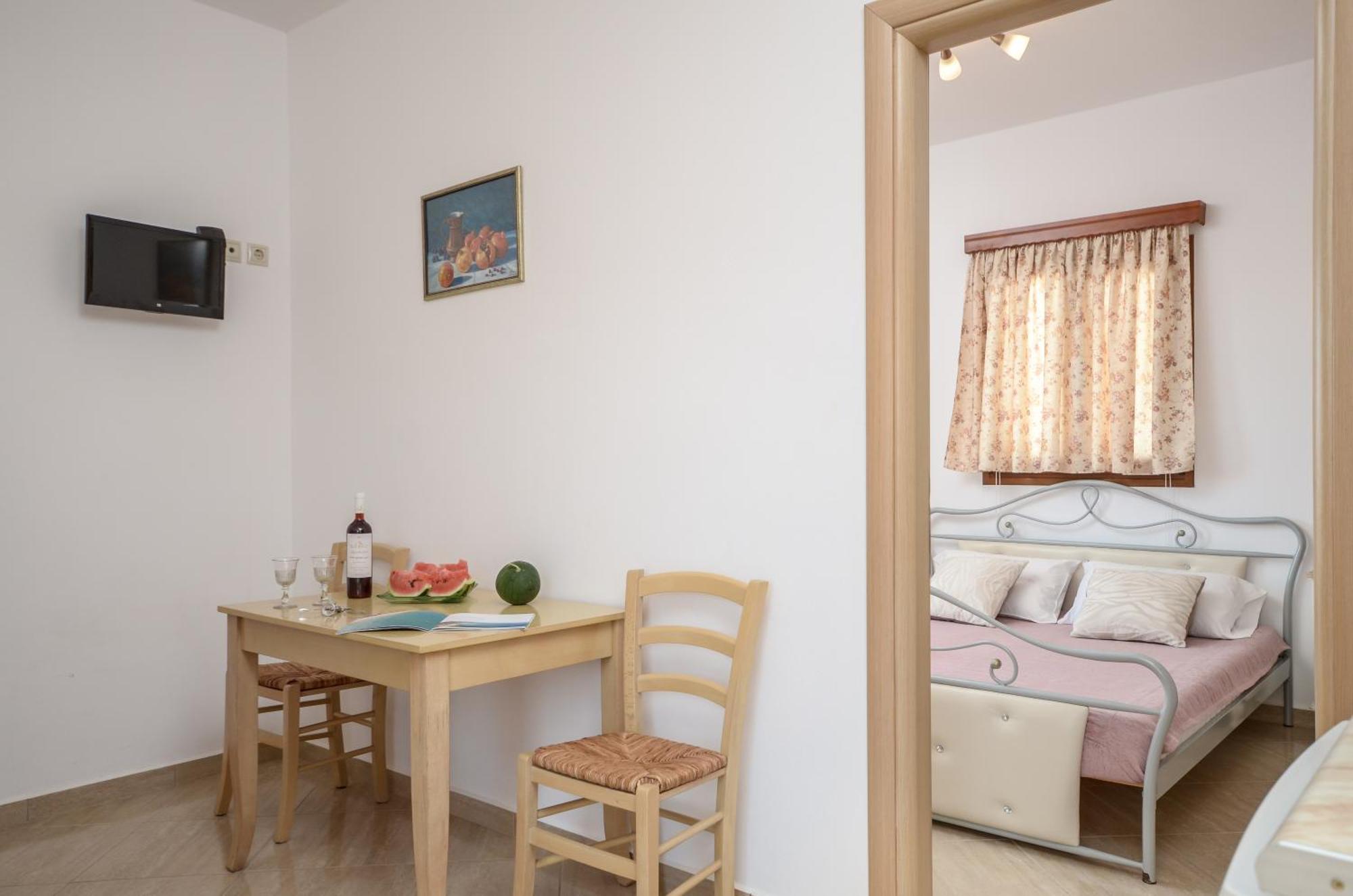 Mateus 2 Apartment Plaka  Exterior photo