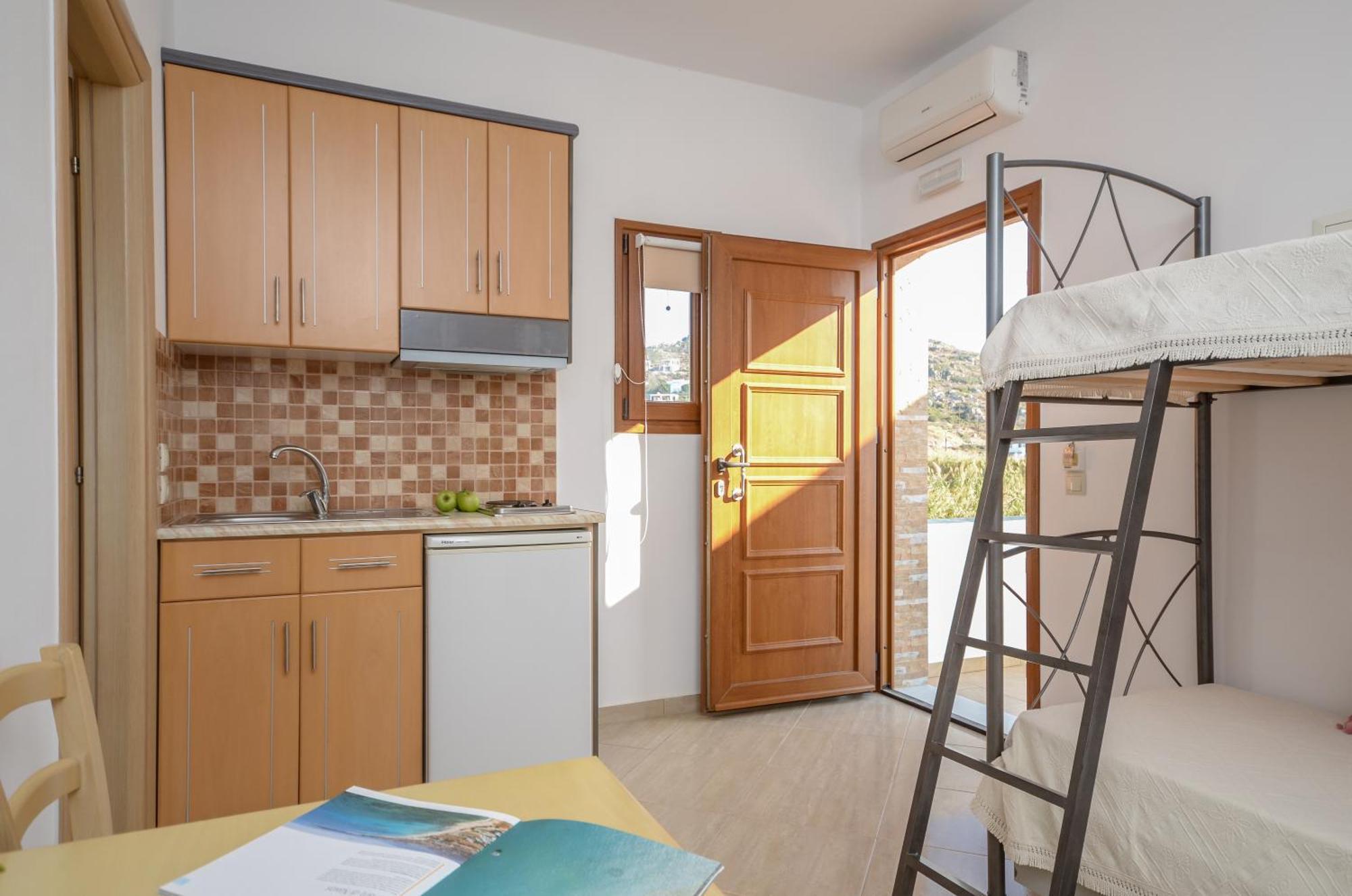 Mateus 2 Apartment Plaka  Exterior photo