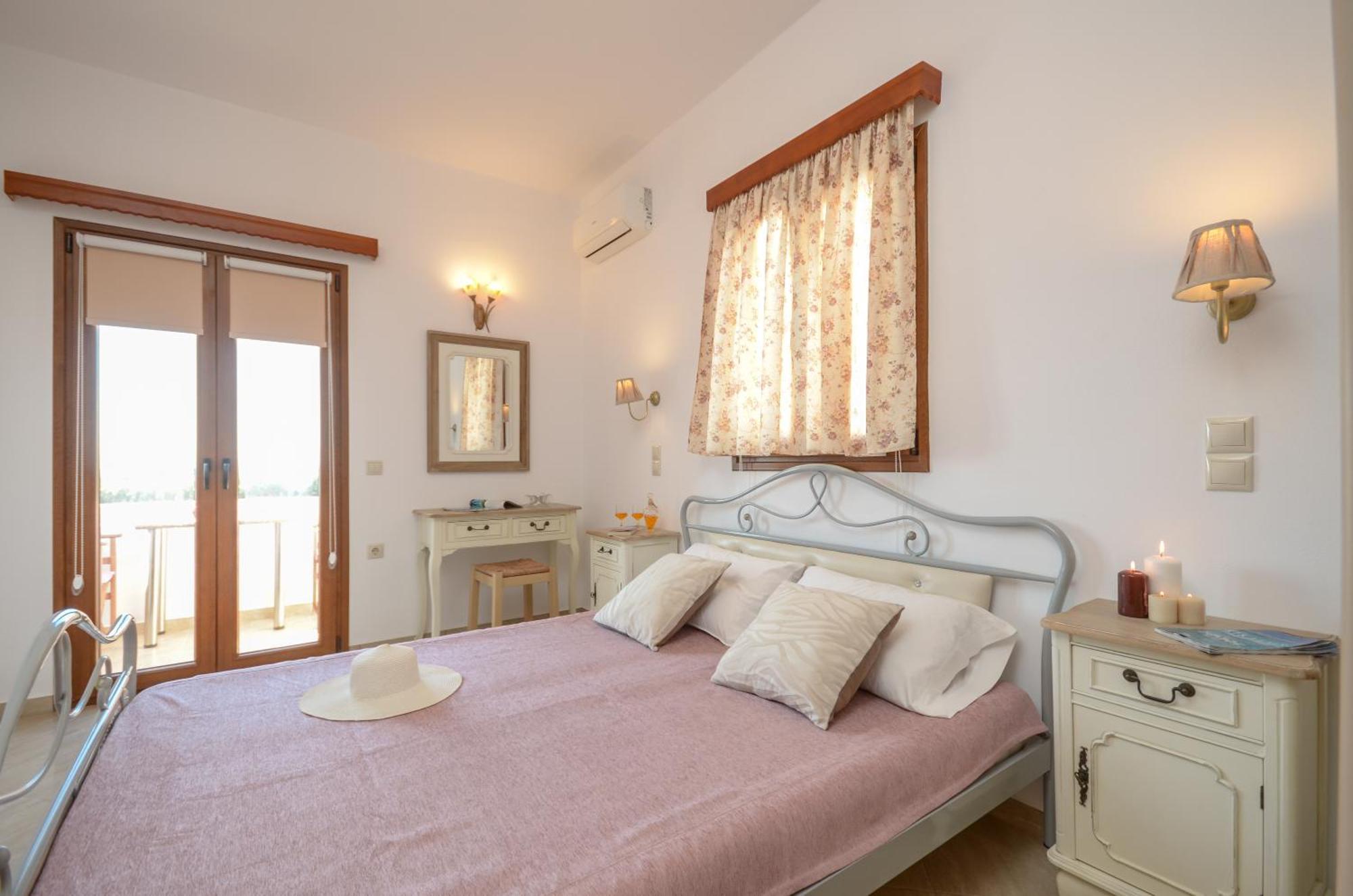 Mateus 2 Apartment Plaka  Exterior photo