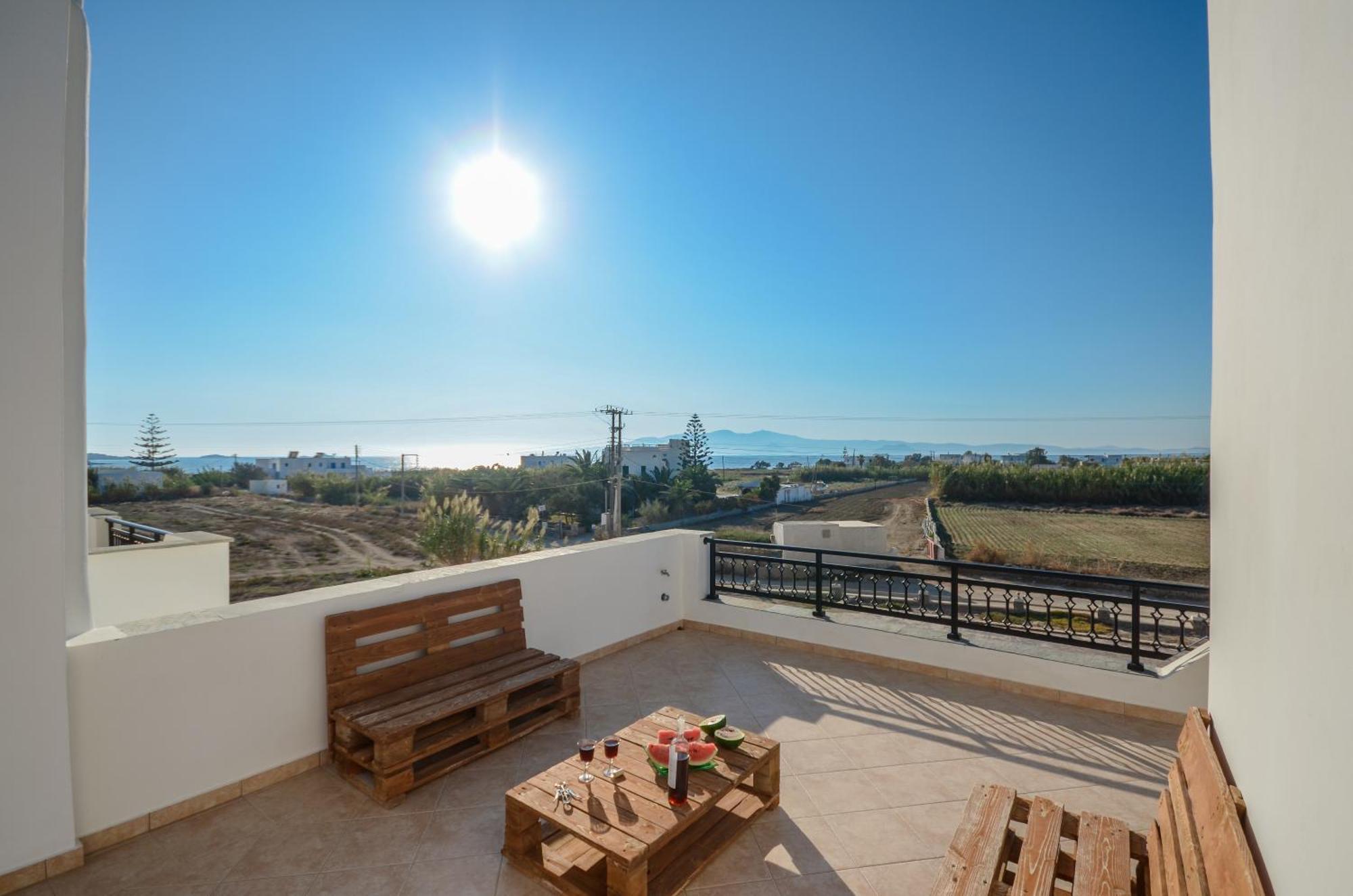 Mateus 2 Apartment Plaka  Exterior photo