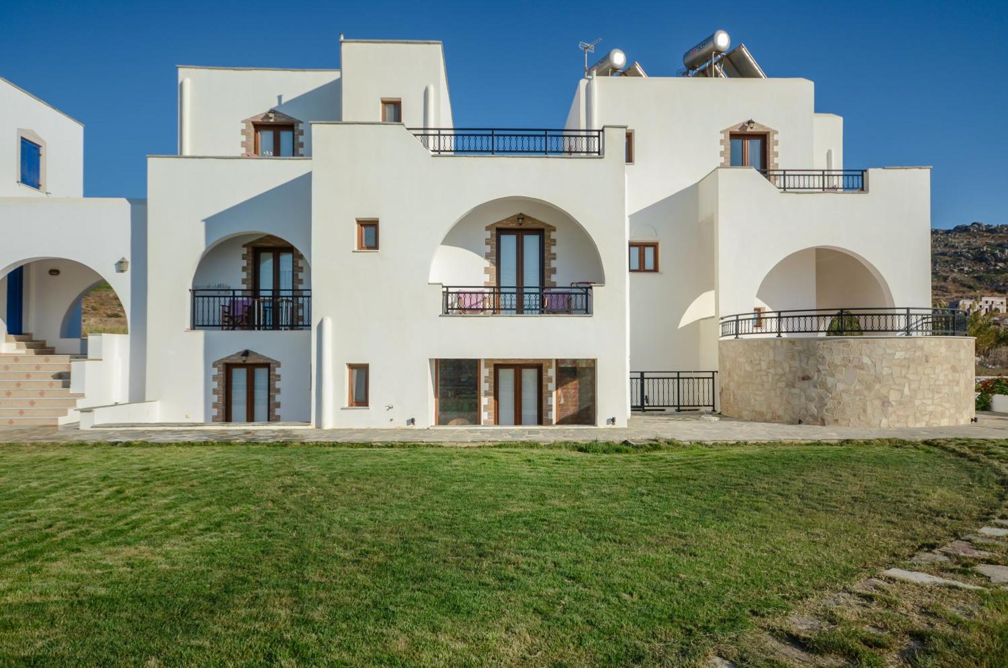 Mateus 2 Apartment Plaka  Exterior photo