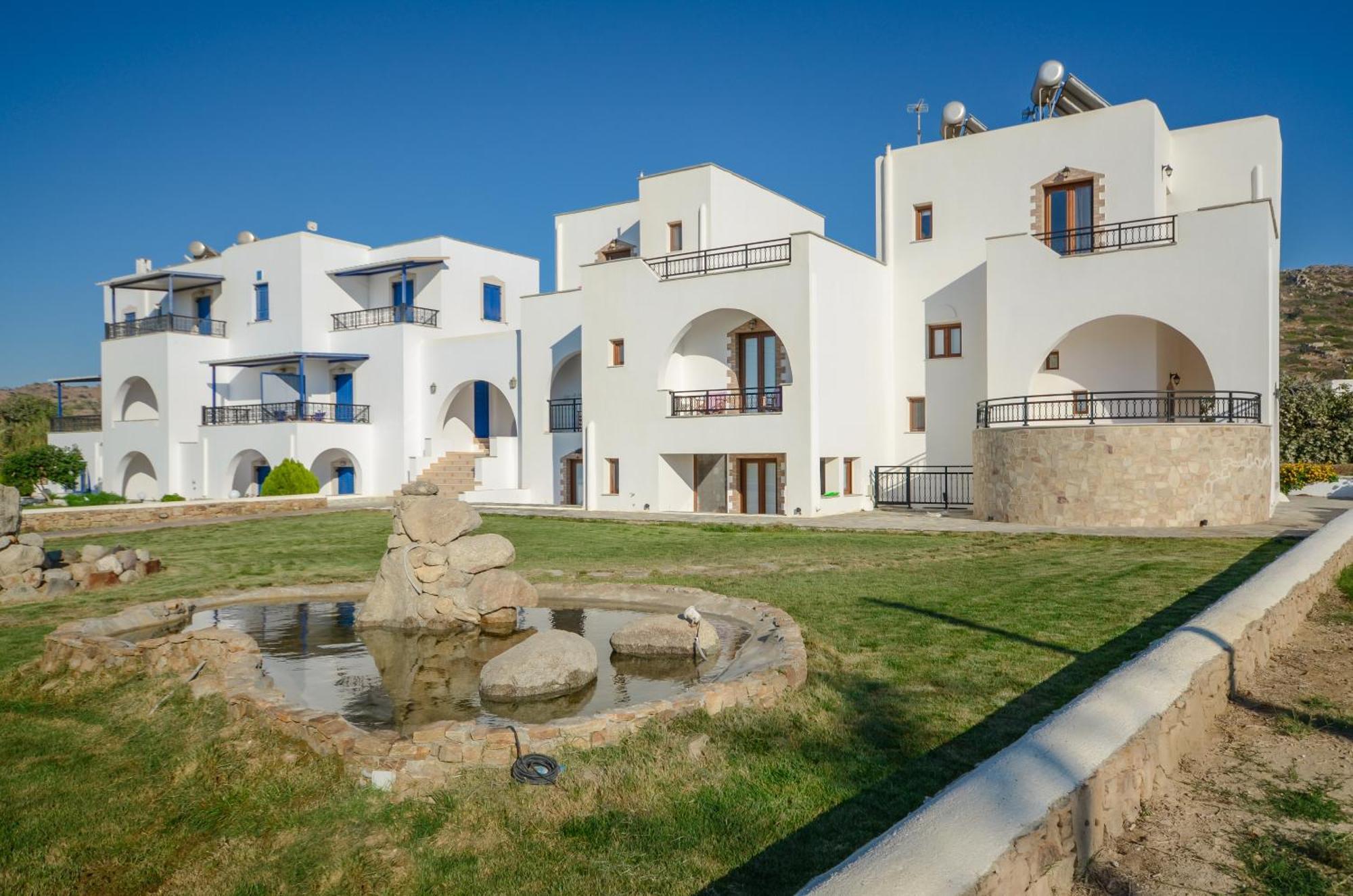 Mateus 2 Apartment Plaka  Exterior photo