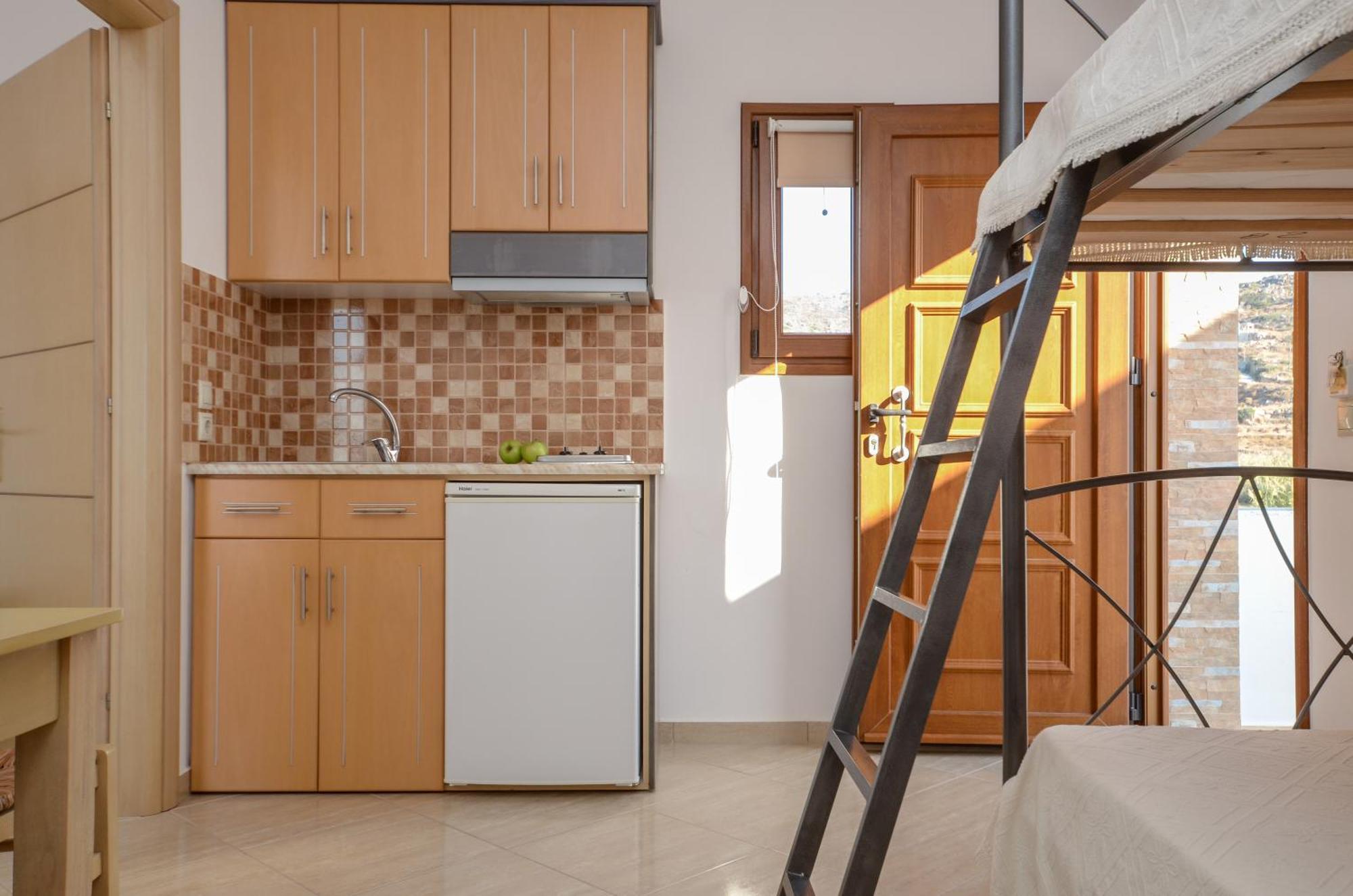 Mateus 2 Apartment Plaka  Exterior photo